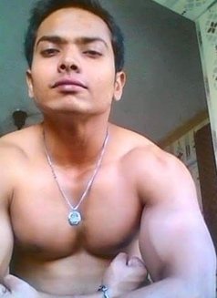 N'joy Lust - Male escort in Kolkata Photo 6 of 10