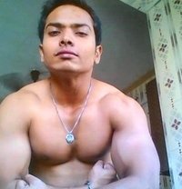 Njoy Lust - Male escort in Kolkata