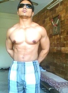 N'joy Lust - Male escort in Kolkata Photo 7 of 10