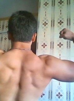 N'joy Lust - Male escort in Kolkata Photo 8 of 10