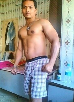 N'joy Lust - Male escort in Kolkata Photo 9 of 10