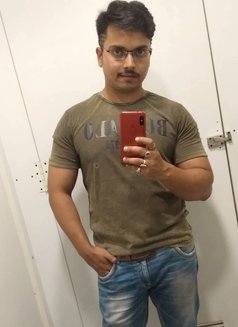 N'joy Lust - Male escort in Kolkata Photo 10 of 10