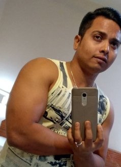 N'joy Lust - Male escort in Kolkata Photo 3 of 10