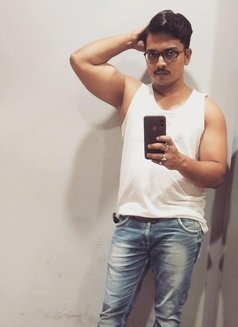 N'joy Lust - Male escort in Kolkata Photo 4 of 10