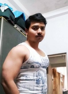 N'joy Lust - Male escort in Kolkata Photo 1 of 10