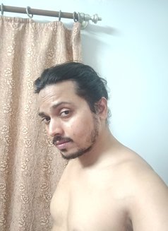 N'joy Lust - Male escort in Kolkata Photo 2 of 10