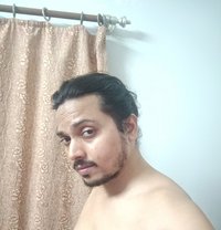 Njoy Lust - Male escort in Kolkata