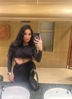 N_Joy 🇹🇭 - Transsexual escort in Dubai Photo 28 of 29