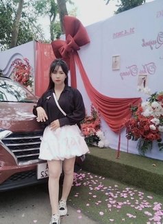 N. Nguyen - escort in Dubai Photo 4 of 4