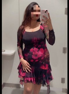 𝕋ǻ𝐧𝐧ũ ♡ [ Cam & Meet ] - escort in Chennai Photo 1 of 4