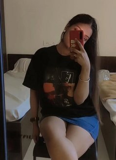 𝕋ǻ𝐧𝐧ũ ♡ [ Cam & Meet ] - escort in Chennai Photo 4 of 4