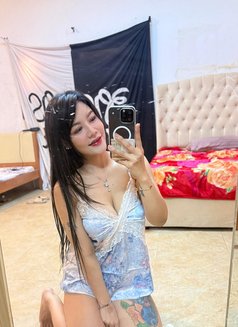 Na Bee 🇹🇭 New in Doha New Number - escort in Doha Photo 11 of 14