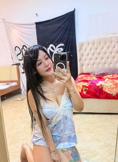Na Bee 🇹🇭 New in Doha New Number - escort in Doha Photo 12 of 14