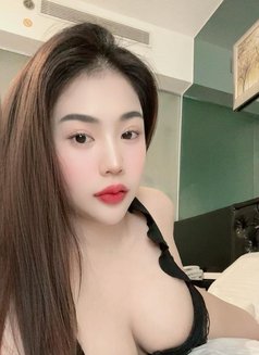 Na Mi New Lady - escort in Khobar Photo 7 of 7