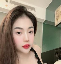 Na Mi New Lady - escort in Khobar