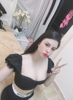 NaNa- Anal- Cim- Rimming- Full Service - escort in Abu Dhabi Photo 1 of 10