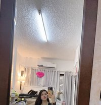 NaNa- Anal- Cim- Rimming- Full Service - escort in Abu Dhabi