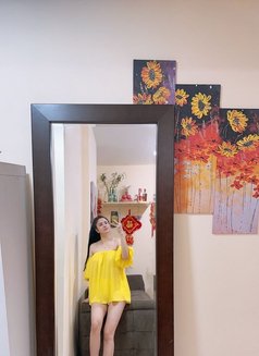 NaNa- Anal- Cim- Rimming- Full Service - escort in Abu Dhabi Photo 6 of 10