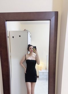 NaNa- Anal- Cim- Rimming- Full Service - escort in Abu Dhabi Photo 9 of 10