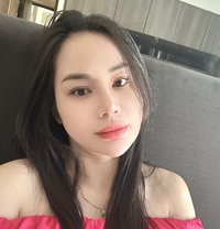 Anna, incall and outcall - escort in Jeddah