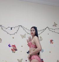 Lisa Good Girls - escort in Dammam