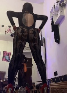 Na Na mistress squirt.Slave .BDSM - dominatrix in Dubai Photo 20 of 22