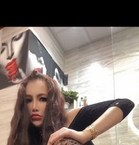 Na Na mistress squirt.Slave .BDSM - dominatrix in Dubai