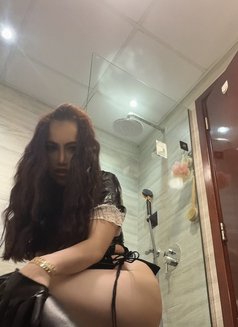 Na Na mistress squirt.Slave .BDSM - dominatrix in Dubai Photo 13 of 14
