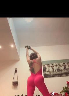 Na Na mistress squirt.Slave .BDSM - dominatrix in Dubai Photo 5 of 8