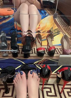 Na Na mistress squirt.Slave .BDSM - dominatrix in Dubai Photo 6 of 8