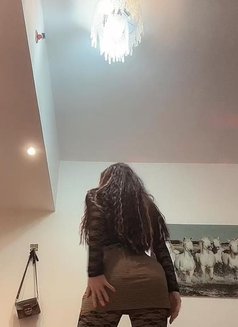 Na Na mistress squirt.Slave .BDSM - dominatrix in Dubai Photo 7 of 8