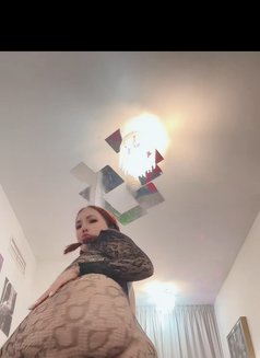 Na Na mistress squirt.Slave .BDSM - dominatrix in Dubai Photo 19 of 20