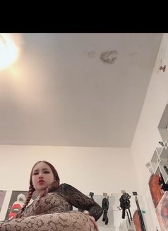 Na Na mistress squirt.Slave .BDSM - dominatrix in Dubai Photo 20 of 20