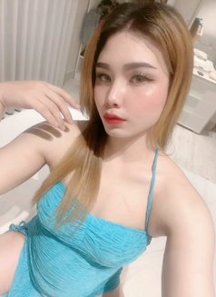 Na Na Ris - Acompañantes transexual in Khobar Photo 2 of 3