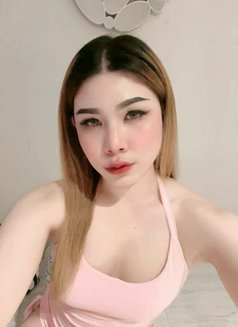 Na Na Ris - Transsexual escort in Khobar Photo 6 of 6