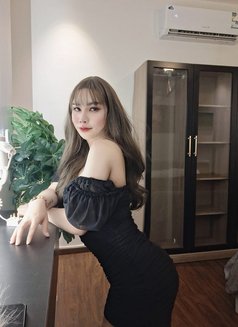 Na Na Ris 🇹🇭🇸🇦 - Transsexual escort in Khobar Photo 1 of 10