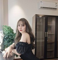 Na Na Ris 🇹🇭🇸🇦 - Transsexual escort in Khobar