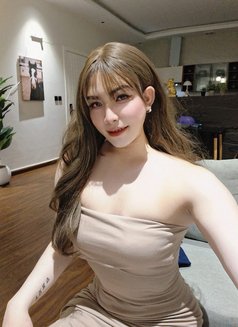 Na Na Ris 🇹🇭🇸🇦 - Transsexual escort in Khobar Photo 3 of 10