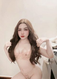 Na Na Ris 🇹🇭🇸🇦 - Transsexual escort in Khobar Photo 4 of 10