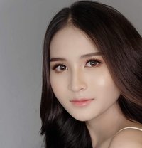 นา นา - Masajista in Ko Samui