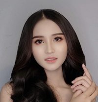 นา นา - Masajista in Ko Samui