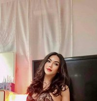 Na Na - Transsexual escort in Riyadh