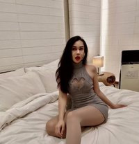 Na Na - Transsexual escort in Riyadh