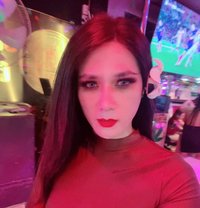 Na Na - Male escort in Muscat