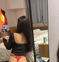 Na Na - Male escort in Muscat