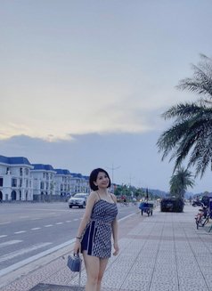 Lina - escort in Hanoi Photo 1 of 6