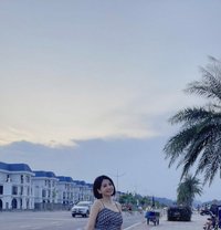 Lina - escort in Hanoi Photo 1 of 6