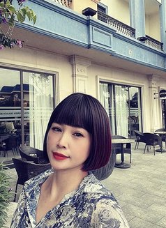 Lina - escort in Hanoi Photo 5 of 6