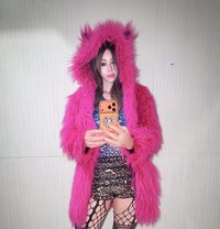 Na sohot! - escort in New Delhi Photo 11 of 28