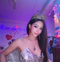 Na sohot! - escort in Gurgaon